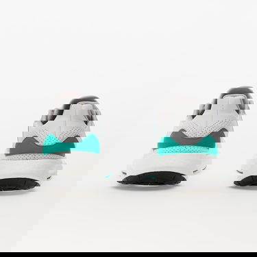 Tennarit ja kengät adidas Performance PureBOOST 22 Valkoinen | HQ8588, 3