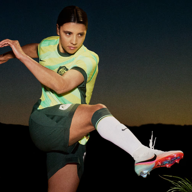 Tennarit ja kengät Nike Air Zoom Mercurial Superfly 10 Elite "Sam Kerr" FG Keltainen | hv8859-100, 10