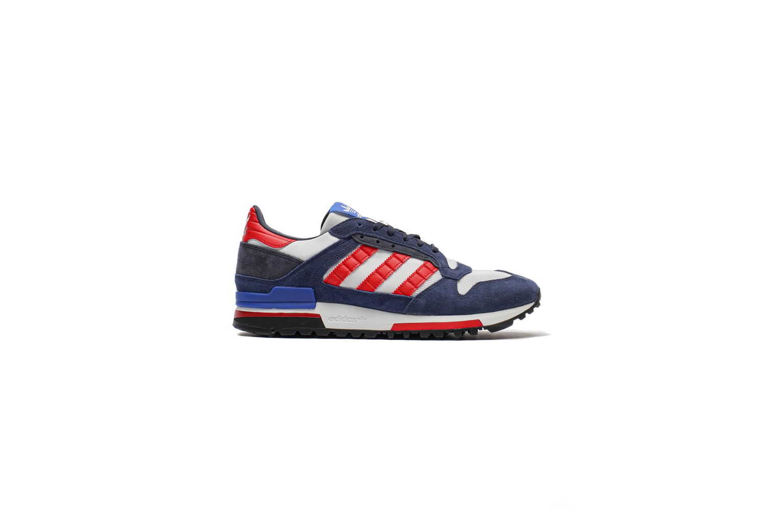 Tennarit ja kengät adidas Originals ZX 600 Tummansininen | IH0406, 0