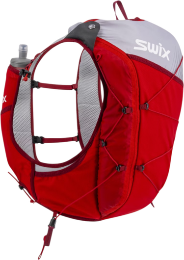 Reppu SWIX Pace 2L Hydration Vest Punainen | 15006-99990, 2