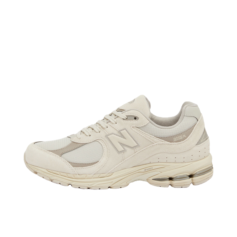 Tennarit ja kengät New Balance 2002R Size UK 10 Beige | U2002RBE