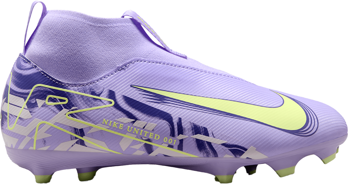 Tennarit ja kengät Nike Zoom Superfly 10 Academy FGMG Violetti | hf1584-500, 0
