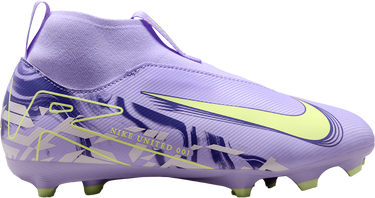 Tennarit ja kengät Nike Zoom Superfly 10 Academy FGMG Violetti | hf1584-500, 0