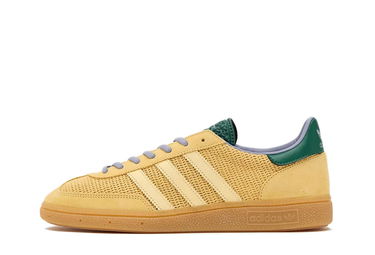 Tennarit ja kengät adidas Originals adidas Handball Spezial size? Exclusive Mesh Yellow Oranssi | II0056, 1