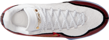 Tennarit ja kengät Nike LeBron XXIII Monivärinen | hj5629-100, 3