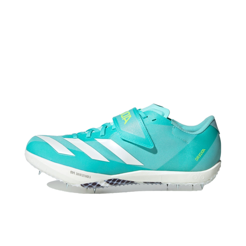 Tennarit ja kengät adidas Performance Adizero HJ Track and Field Turkoosi | JH5230