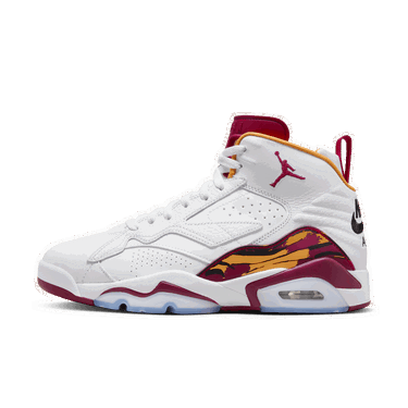 Tennarit ja kengät Jordan Jumpman MVP Valkoinen | DZ4475-168, 0