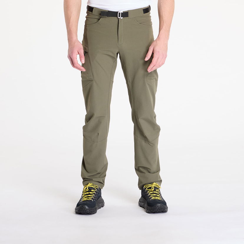 Housut Tilak Crux Pants Vihreä | 4100105