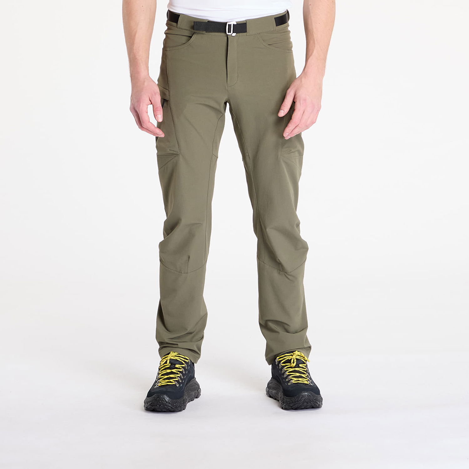 Housut Tilak Crux Pants Vihreä | 4100105, 0