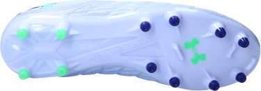 Tennarit ja kengät Under Armour Under Armour Clone Magnetico Pro 3.0 FG Sininen | 3027038-501, 2