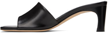 Asusteet Aeyde Aeyde Jeanie Heeled Sandals Musta | A11-HS-GLIS55TB35-SS24-800-007, 2