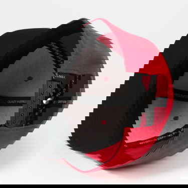 Korkki Jordan Pro Jumpman Snapback Punainen | AR2118-688, 1