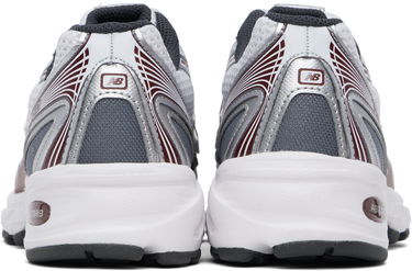 Tennarit ja kengät New Balance 740 Valkoinen | U740RD2, 4