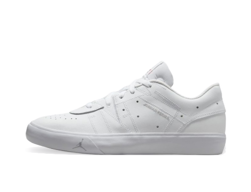 Tennarit ja kengät Jordan Jordan Series.03 Valkoinen | DN1856-160