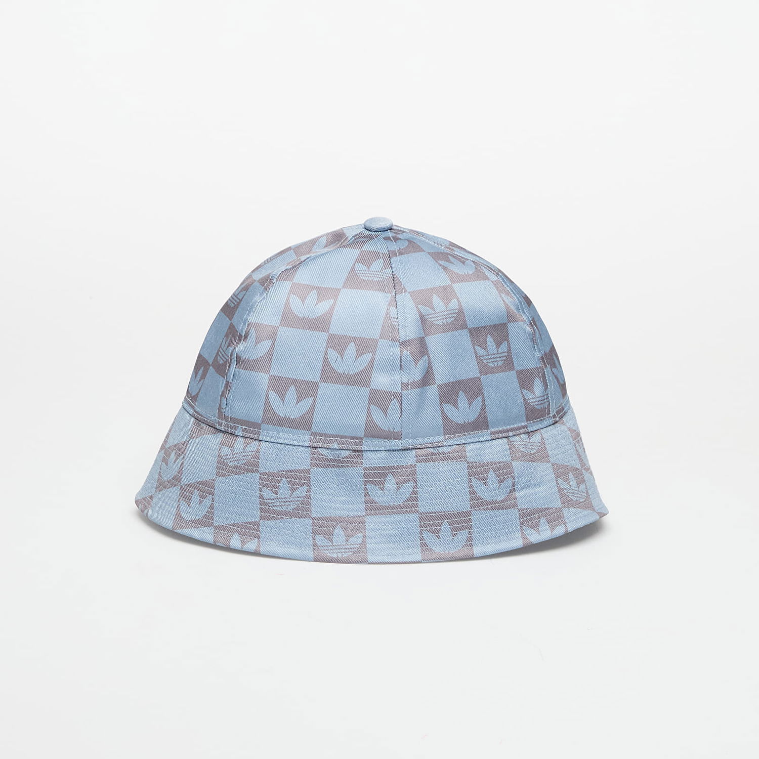 Hattu adidas Performance Monogram Bucket Hat Sininen | JW8014, 1