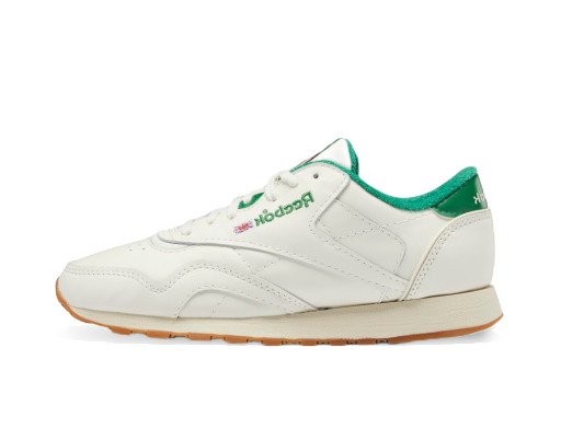 Tennarit ja kengät Reebok Classic Leather Plus Valkoinen | GZ4981
