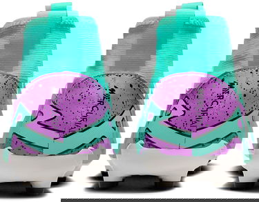 Tennarit ja kengät Nike ZOOM SUPERFLY 9 ACAD FG/MG Monivärinen | dj5623-300, 6