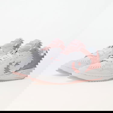 Tennarit ja kengät Converse Weapon White/ Static Pink/ White Valkoinen | A11093C, 5