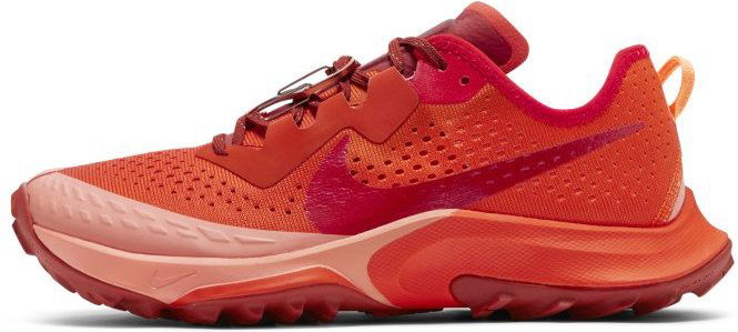 Tennarit ja kengät Nike Air Zoom Terra Kiger 7 W Oranssi | DM9469-800, 0
