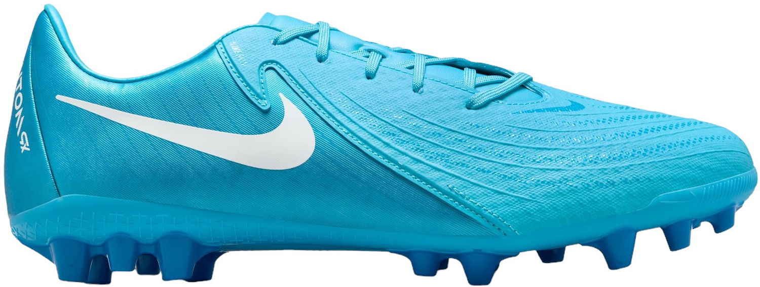 Tennarit ja kengät Nike Nike Phantom GX II Academy AG Turkoosi | fj2552-400, 0