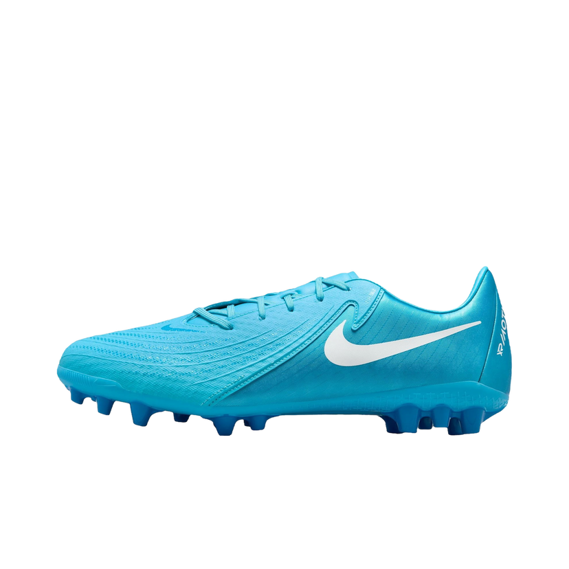 Tennarit ja kengät Nike Nike Phantom GX II Academy AG Turkoosi | fj2552-400