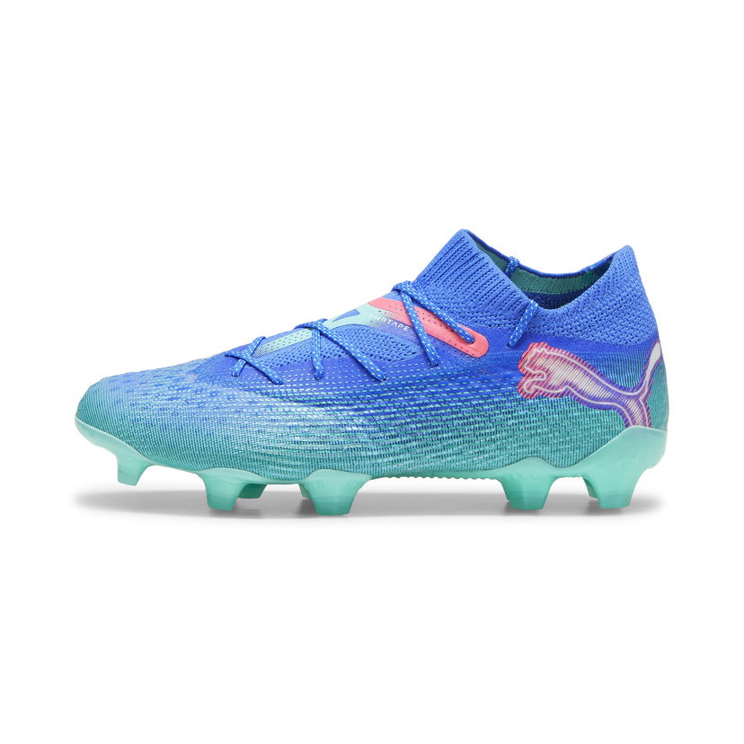 Tennarit ja kengät Puma FUTURE 7 ULTIMATE FG/AG Sininen | 107917_01