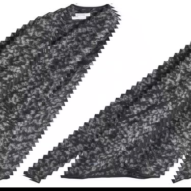 Takki Universal Works Wool Fleece Liner Jacket, Size Large Harmaa | P31200-BCH, 1