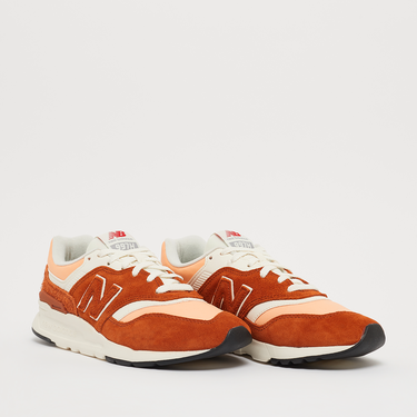 Tennarit ja kengät New Balance CW997HVR Ruskea | CW997HVR, 3