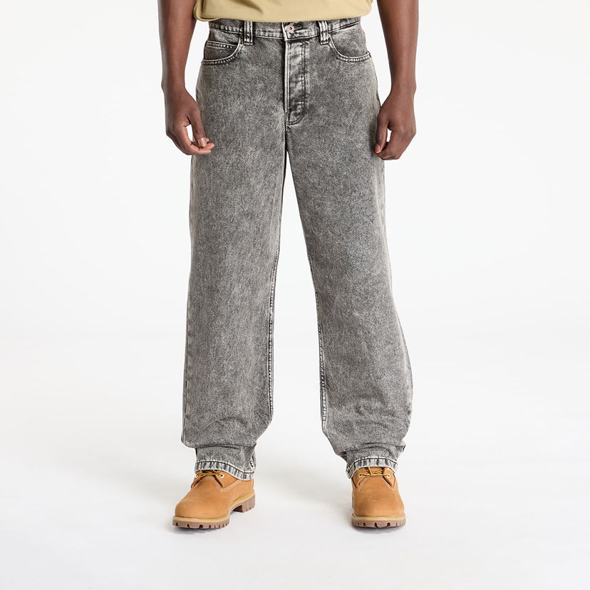 Jeans Dickies Dickies Thomasville Denim Pants W30/L30 Harmaa | DK0A4XYKJ811