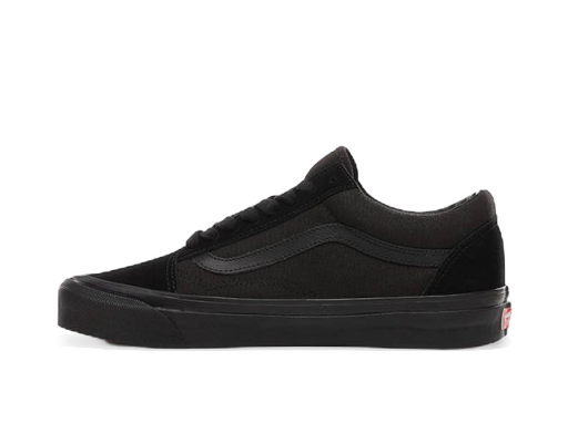 Tennarit ja kengät Vans Old Skool 36 DX Musta | VN0A38G2STZ