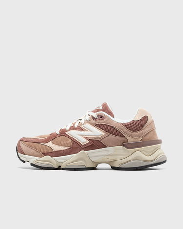 Tennarit ja kengät New Balance 9060 Vaaleanpunainen | U9060EEH, 1