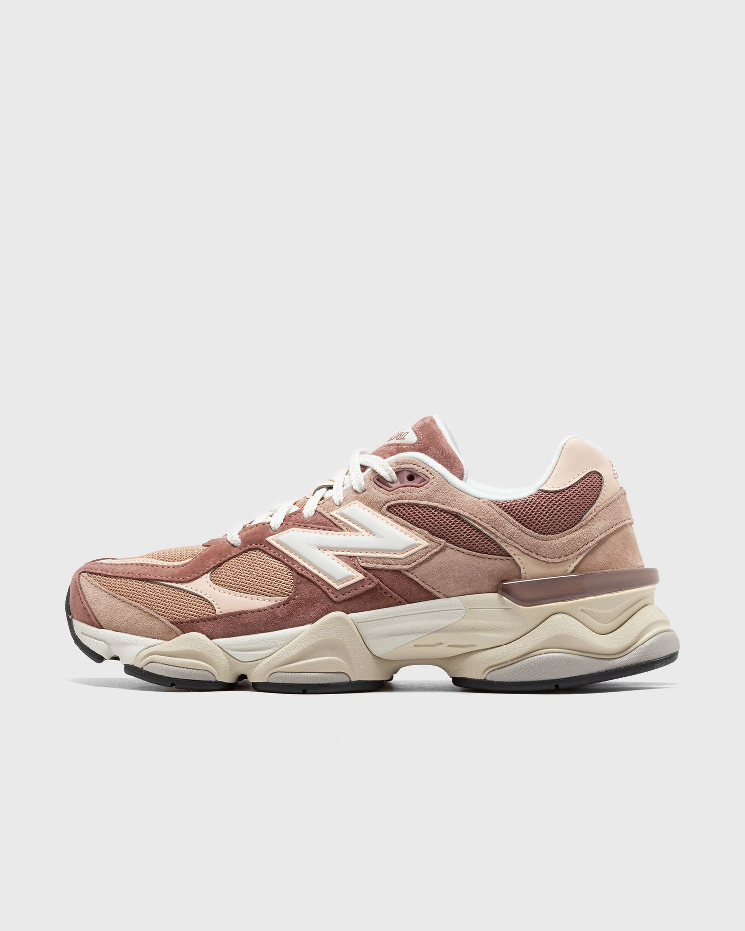 Tennarit ja kengät New Balance 9060 Vaaleanpunainen | U9060EEH, 1