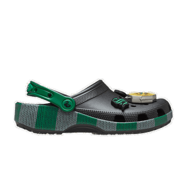 Tennarit ja kengät Crocs Harry Potter x Classic Clog Musta | 210527-90H, 0