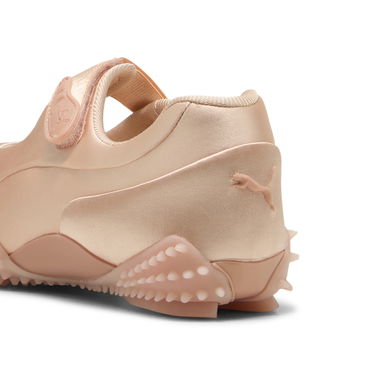 Tennarit ja kengät Puma Mostro Fey Satin Vaaleanpunainen | 401063_01, 4