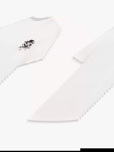 T-paita Carhartt WIP Carhartt WIP Everyday T-Shirt Valkoinen | I03464400AXX, 0