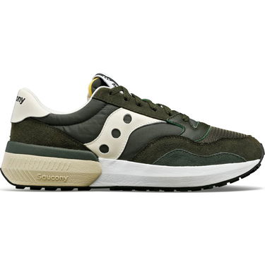 Tennarit ja kengät Saucony Jazz NXT Vihreä | S70790-3, 0