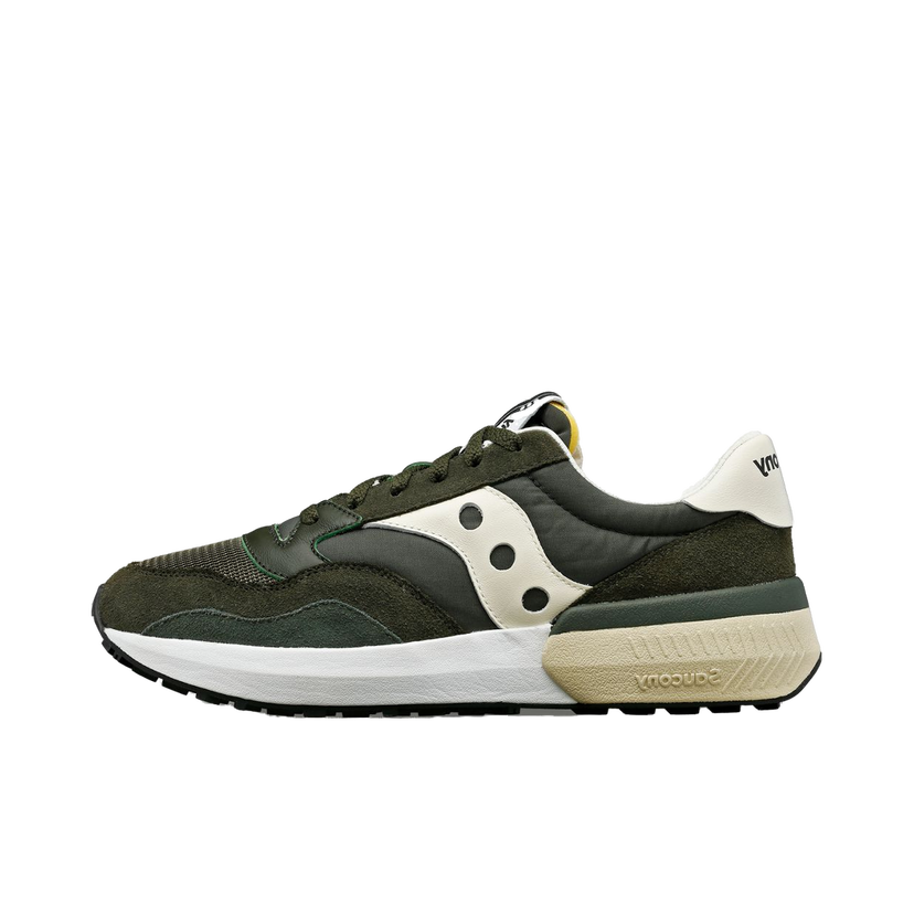 Tennarit ja kengät Saucony Jazz NXT Vihreä | S70790-3