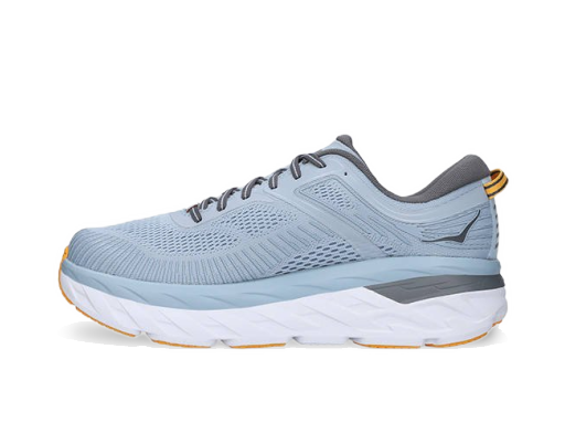 Juoksu Hoka One One Bondi 7 Sininen | 1110518BFCS