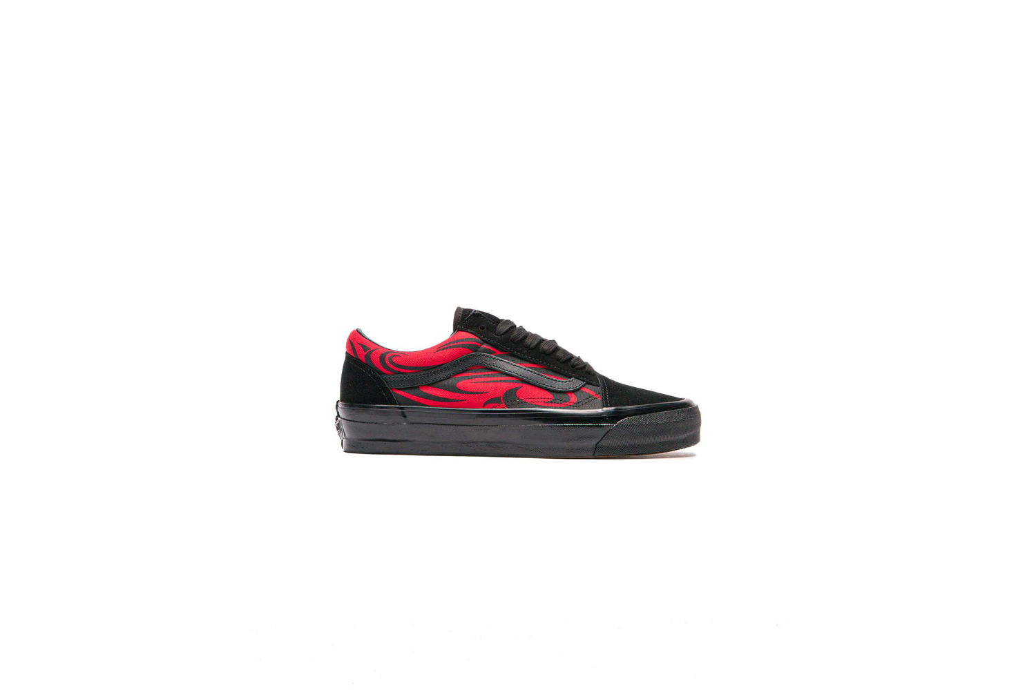 Tennarit ja kengät Vans Premium Old Skool Size 34.5 Musta | VN000D56458, 1