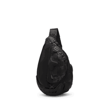 Tuulitakki Nike Modular Backpack (1 L) Valkoinen | FV7947-010, 4