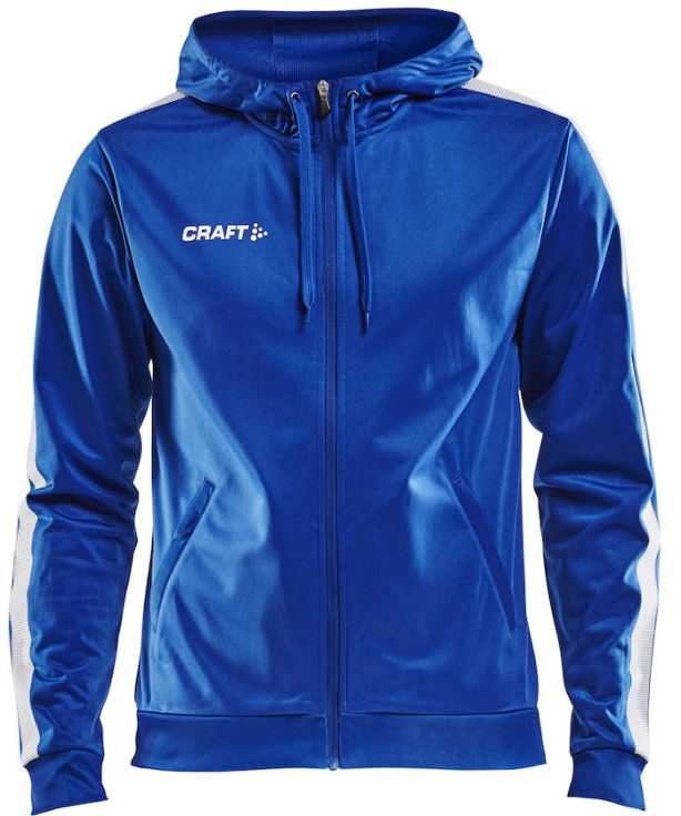 Huppari Craft Control Jacket Sininen | 1906716-346900