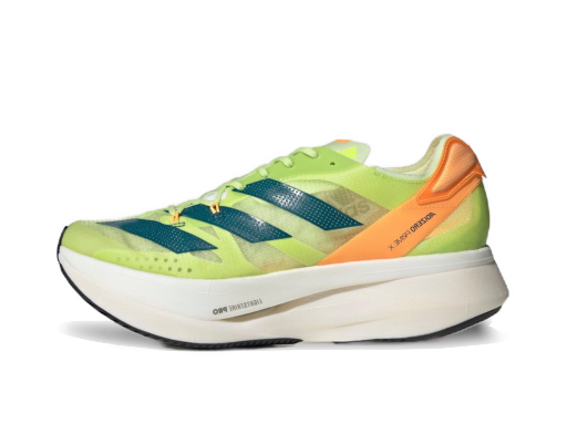 Juoksu adidas Performance Adizero Prime X Vihreä | GX3136