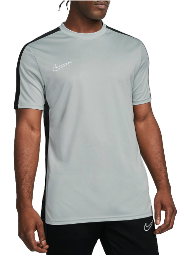 T-paita Nike Dri-FIT Academy Tee Harmaa | dr1336-012