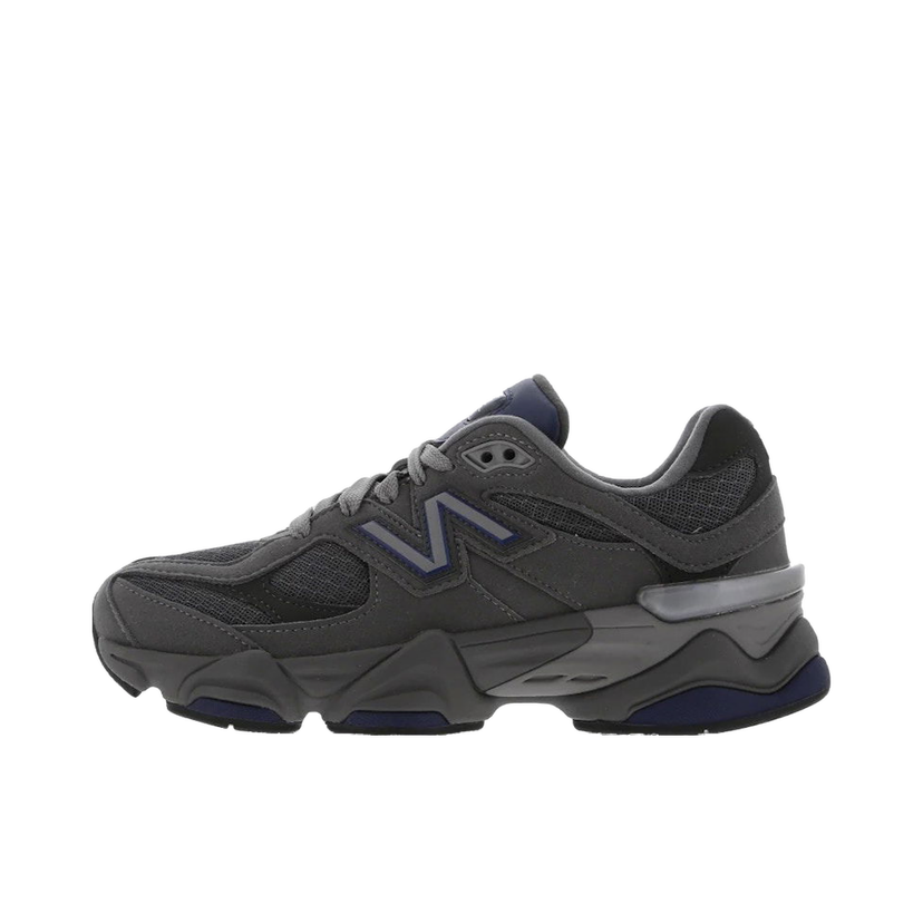 Tennarit ja kengät New Balance 9060 Harmaa | GC9060EC