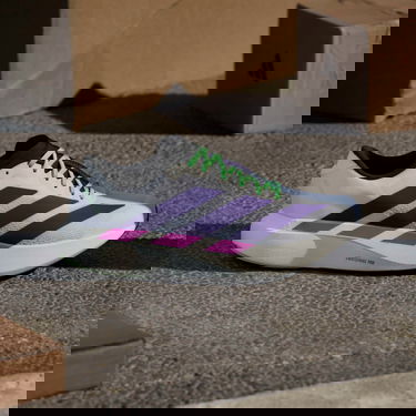 Tennarit ja kengät adidas Originals Adizero Evo SL New York Monivärinen | js4495, 5