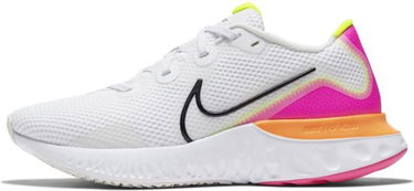 Tennarit ja kengät Nike Renew Run W Harmaa | CK6360-005, 0