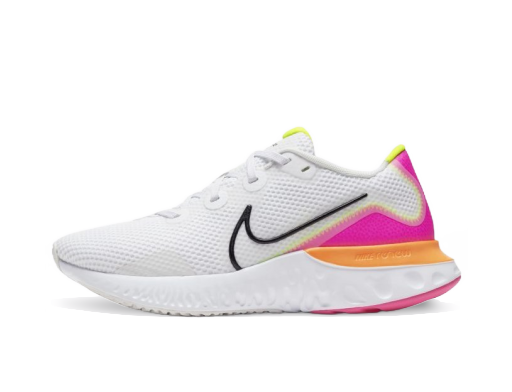 Juoksu Nike Renew Run W Harmaa | CK6360-005