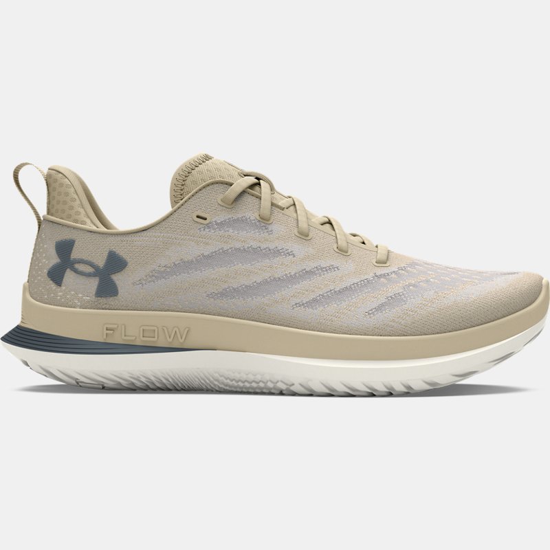 Juoksu Under Armour Velociti 3 Breeze Laufschuhe Beige | 3027519-200