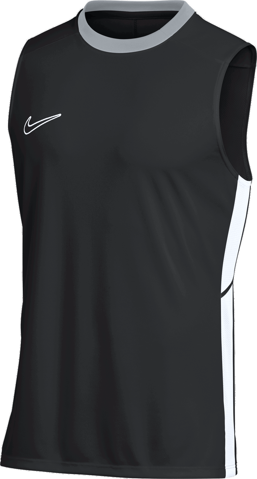 Tankkitoppi Nike Nike Academy 25 Tank Top Musta | fz9747-010