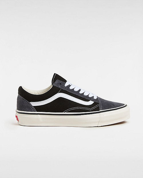 Tennarit ja kengät Vans Premium Old Skool Size 35 Musta | VN000D56239
